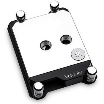 EK Velocity STR4 RGB Nickel Plated Water Block