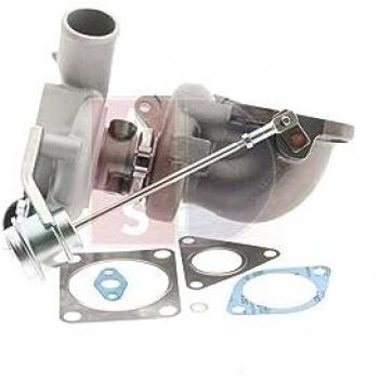 Turbocompressor 095024N da AKS DASIS