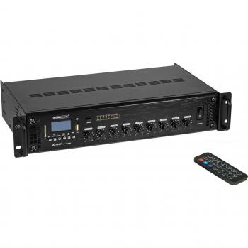 Omnitronic Pro Audio 120P