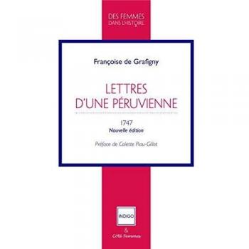 Lettres d'une Péruvienne