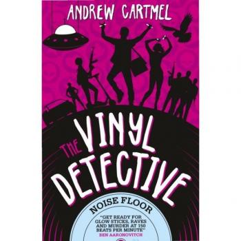 The Vinyl Detective