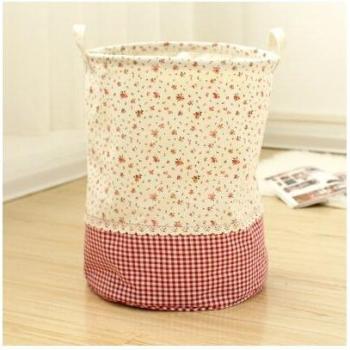 Zakka Toy Storage Box