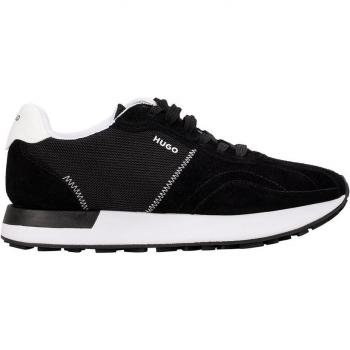 HUGO Kiria Runn Slip‑on Nero – 35