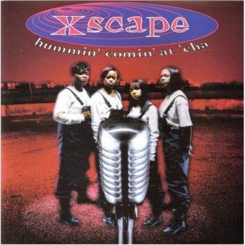 Xscape : Vibes Envoûtantes