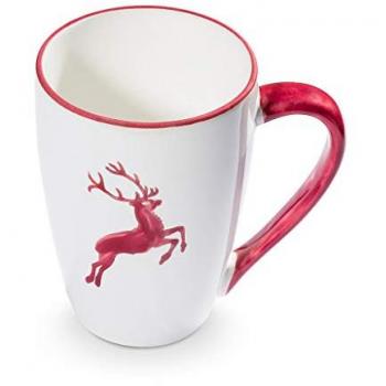 Tasse de Café Bordeaux Max 500 ml
