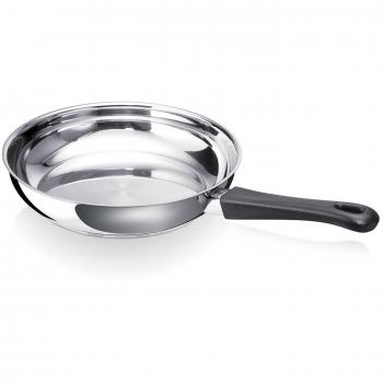 Panier de cuisson Beka Polo 24 cm – Poêle inox pour induction