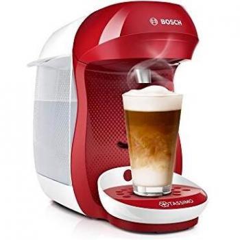 Bosch Haushalt Happy Coffee Capsule Brewer