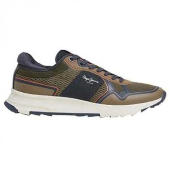 Zapatillas Planas Pepe Jeans para Hombre