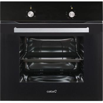 Cata Horno convencional Cata con 4 funciones, Aquasmart