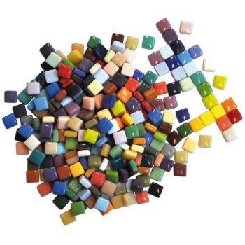 Playbox PBX2470746 2470746 Mosaic Mix, Size-1 x 1 cm