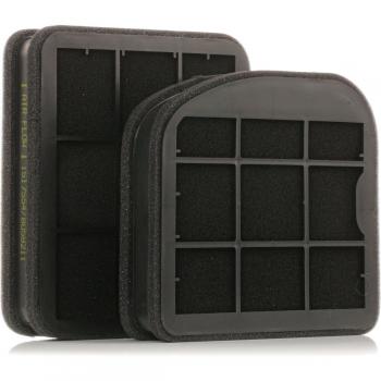 Filtro RIDEX ARIA 2108300118 Antipolline per Chrysl e Maybach