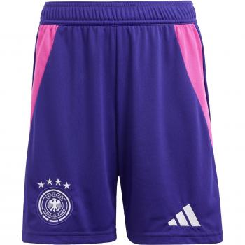 Adidas Deutschland DFB 24 Unisex Kurze Hosen