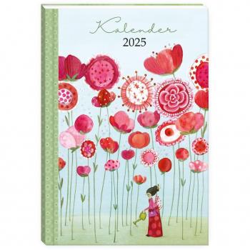 Taschenkalender 2025