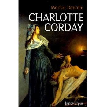 Charlotte Corday