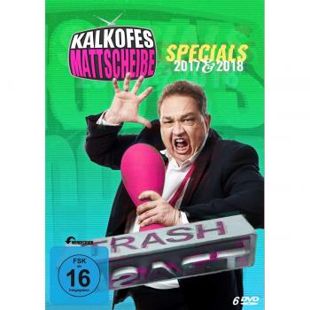 Kalkofes Mattscheibe