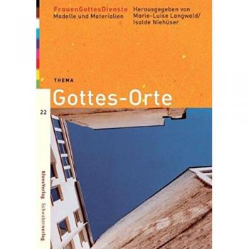 FrauenGottesDienste