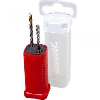 Dormer HSS-EX Duo M5 Tap and Drill Kit