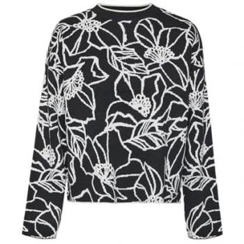 Vero Moda Damen Strickpullover VMNEW Flora XS ohne Details