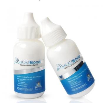 AquaLace Adhesive : Colle de liaison transparente