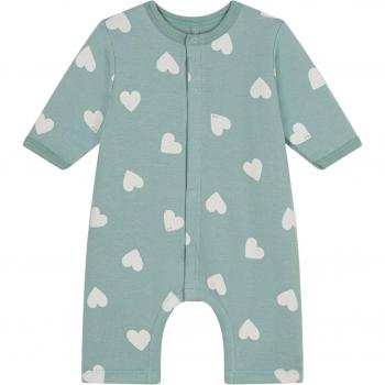 Combinaison ouatinée Petit Bateau 6M