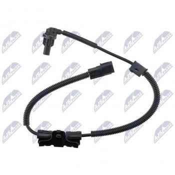 Raddrehzahl-Sensor NTY HCA‑HY‑567 (Vorderachse links)
