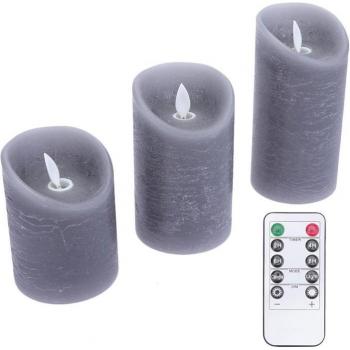 CandleWave LED Luminaire Festif