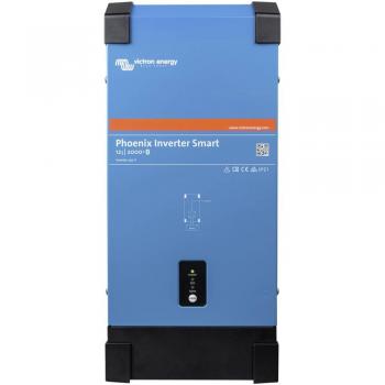 Phoenix Inverseur 48 V/2000 W 230 V Connecté