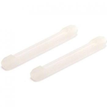 Soft Eyeglass Grip and Ear Hook Accessories