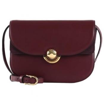 Furla Sfera Tracolla Bordeaux