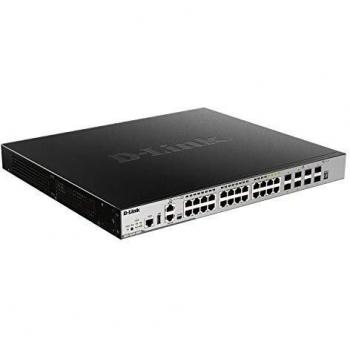 D-Link DGS-3630-28PC/SI
