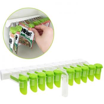 ClipShelf Especiarios 360°