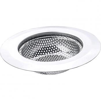 Metall-Waschbecken-Sieb-Filter für Bad und Küche