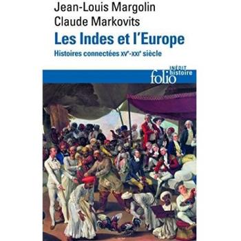 Les Indes et l'Europe