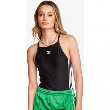 Adidas Adicolor Classics 3-stripes Body Femminile Nero