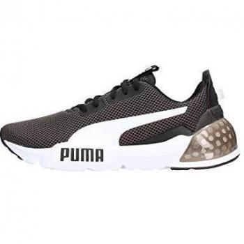 Chaussures enfant Cell Phase JR noires