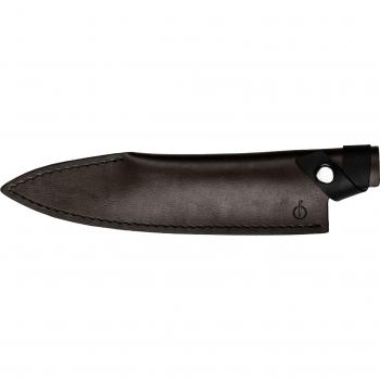 Kožené pouzdro Forged Leather 22cm