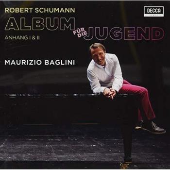 Album Della Gioventu' (Con Appendici I & Ii)