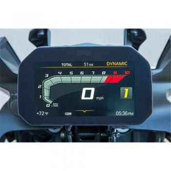 BMW C400X C400GT Cluster Schutzfolie
