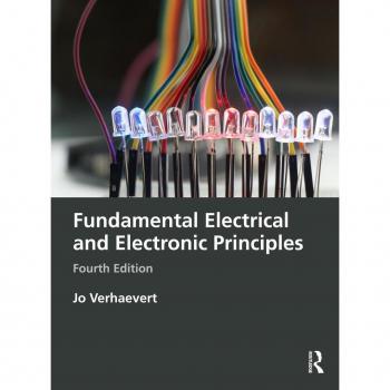 Fundamental Electrical and Electronic Principles