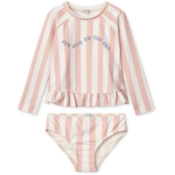 Bagno Liewood Dagny Sorbetto Rosa & Crema