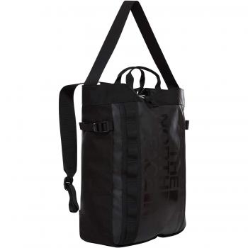 Schwarzer The North Face Base Camp Rucksack – OS Version