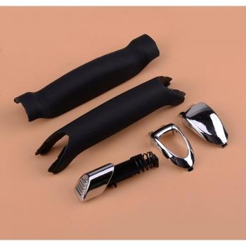 Beler Handbrake Lever Pad Set for Ford Galaxy S-MAX 2006