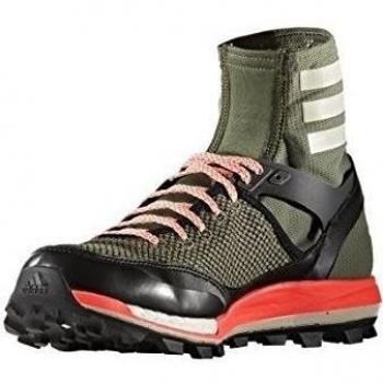 Adidas Adizero XT M, Zapatillas de Running para Hombre, Verde (Talla 44 2/3 EU)