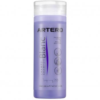 Artero Shampoo Bianco 100 mL