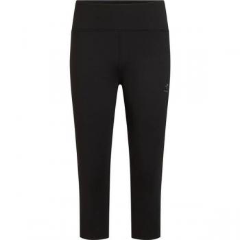 Leggings Kerassa Negra Activa para Niñas