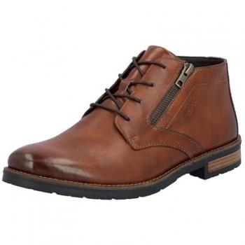 Rieker 14609 Bottes d'hiver Marron