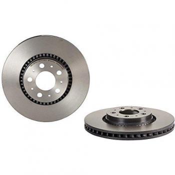 BREMBO 09.9130.11 Disco freno