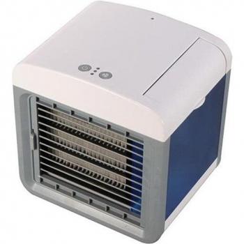 CoolBox Mini Ventilador A/C