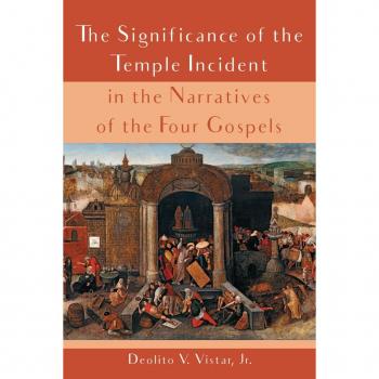 Vitalsource Technologies, Inc. Significance Of The Temple Incident In The Narratives Of The Four G