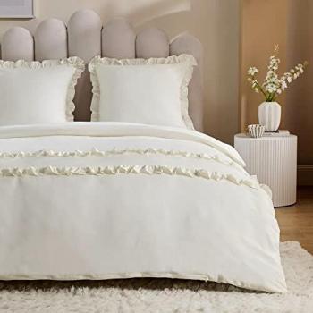 Bedsure Linge de